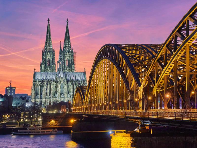 Kölner Dom Obernkirchener Sandstein®